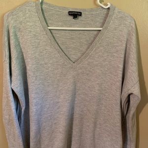 Express Sweater